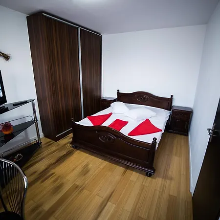 Apartament Dana Apartmán Mamaia