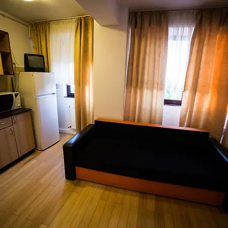 Apartament Dana Mamaia