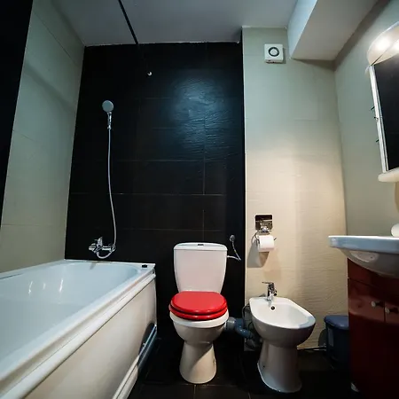 Apartament Dana * Mamaia