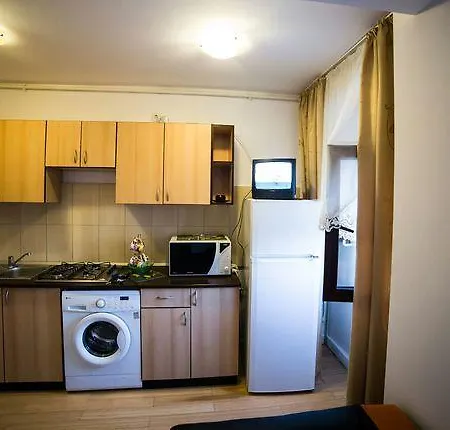 Apartament Dana Apartment *