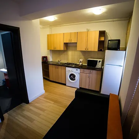 Apartament Dana * Mamaia